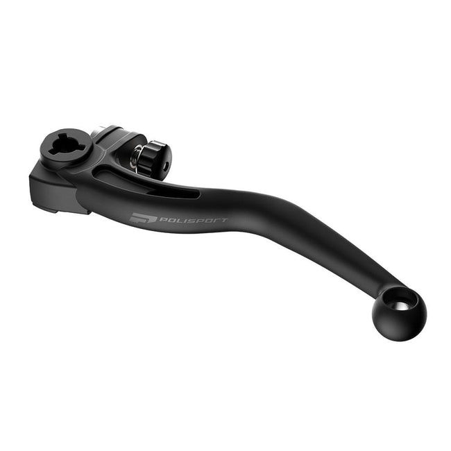 POLISPORT APT CLUTCH LEVER HUSQVARNA TE/FE 22-24 GASGAS EC/ECF 21-24 MC/MCF 24 Hover Image