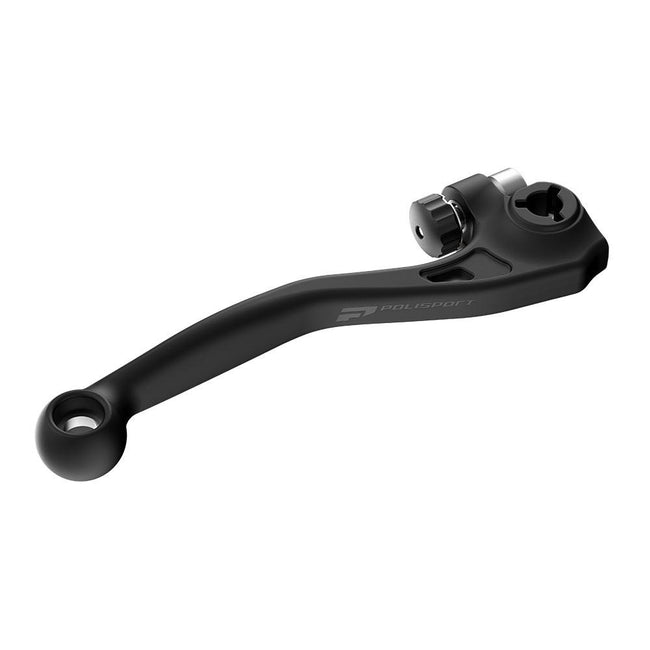POLISPORT APT BRAKE LEVER HONDA CRF250R 10-24 CRF450R 07-24 Hover Image