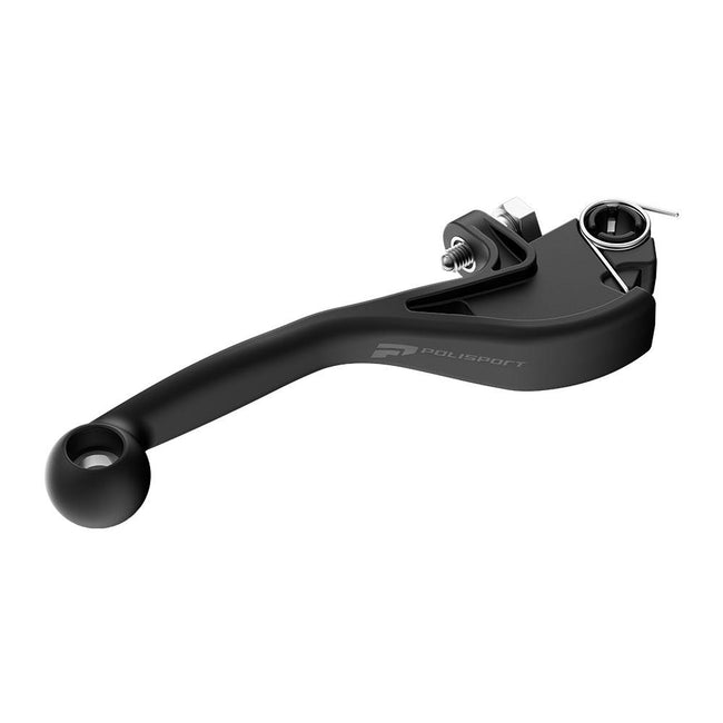 POLISPORT APT BRAKE LEVER YAMAHA YZ/YZF WR & KXF Hover Image