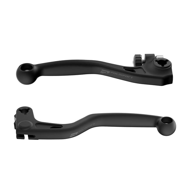POLISPORT APT LEVER KIT HONDA CRF Hover Image