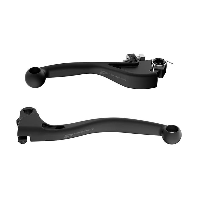 POLISPORT APT LEVER KIT YAMAHA YZ & YZF Hover Image