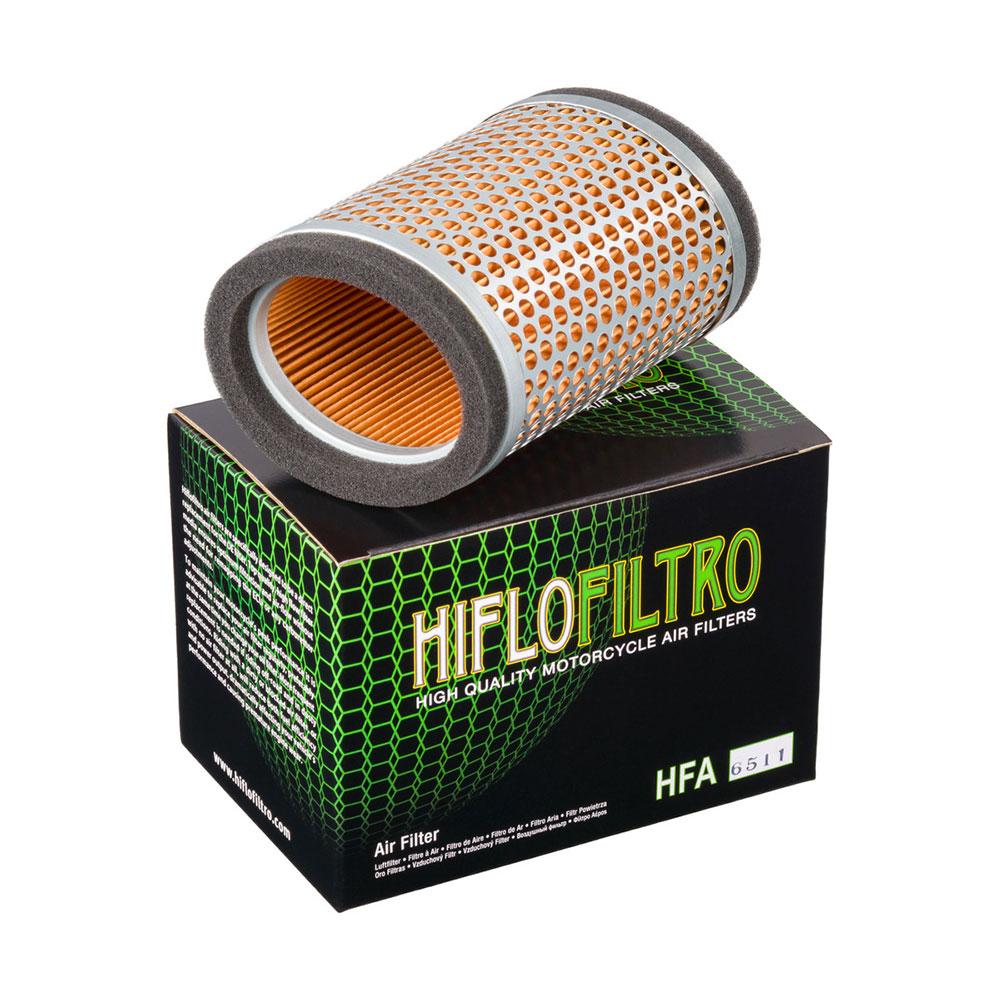 HIFLOFILTRO  Air Filter Element  HFA6511
