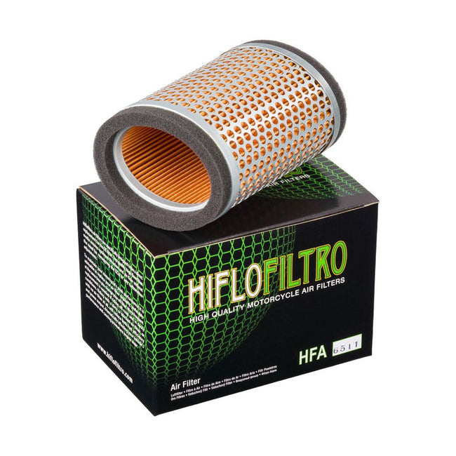 HIFLOFILTRO  Air Filter Element  HFA6511 Hover Image