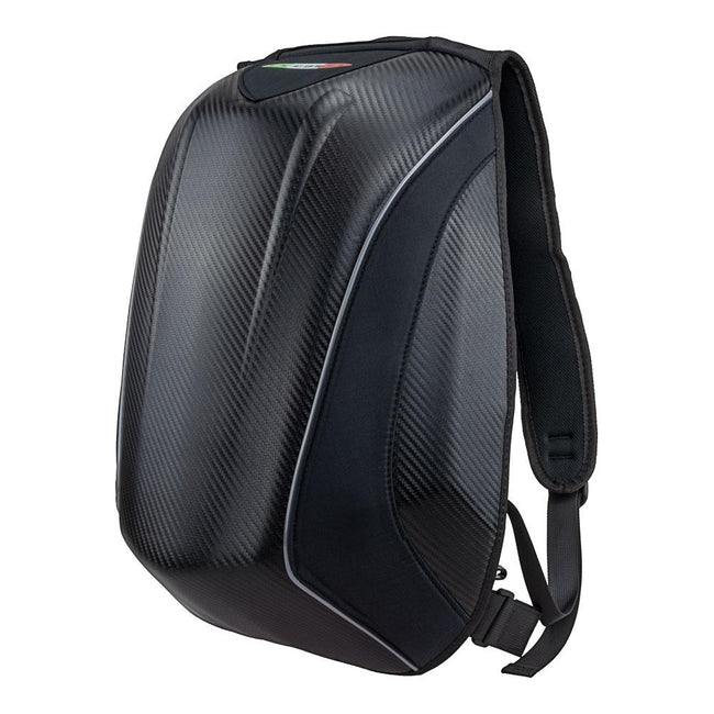 LA CORSA HARD SHELL BACKPACK Hover Image