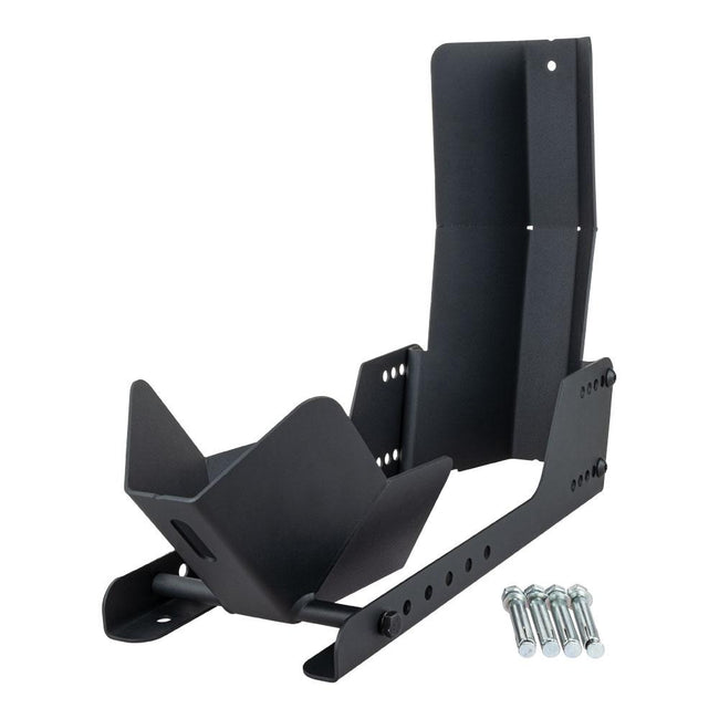 STATES MX ADJUSTABLE WHEEL CHOCK Hover Image