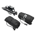 LA CORSA SUPERSPORT DIGITAL TYRE WARMER SET