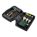 LA CORSA TYRE REPAIR DELUXE CARRY KIT