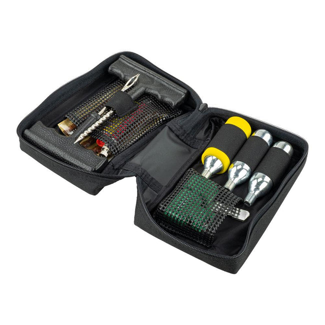 LA CORSA TYRE REPAIR DELUXE CARRY KIT Hover Image