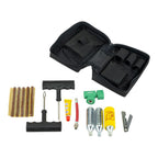 LA CORSA TYRE REPAIR DELUXE CARRY KIT