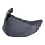AGV VISOR STREETMODULAR GT7 MPLK SMOKE 80%