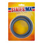 STATES MX FUEL HOSE - 8MM - 1 METRE