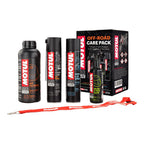 MOTUL MC CARE OFF ROAD PACK