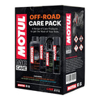 MOTUL MC CARE OFF ROAD PACK