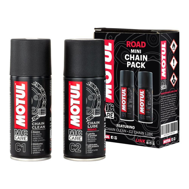 MOTUL ROAD MINI CHAIN PACK Hover Image