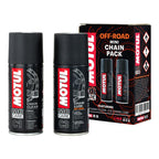 MOTUL OFF ROAD MINI CHAIN PACK
