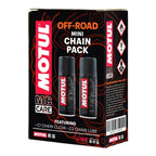 MOTUL OFF ROAD MINI CHAIN PACK