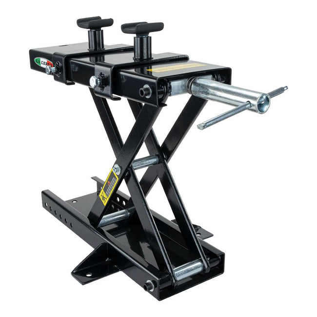 LA CORSA MOTORCYCLE/ATV LIFT STAND Hover Image