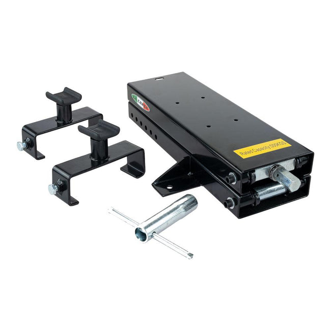 LA CORSA MOTORCYCLE/ATV LIFT STAND Main Image