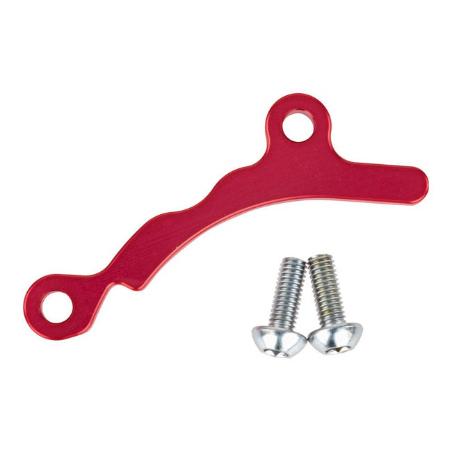 STATES MX CASE SAVER HONDA CRF450R 17-20 - RED Hover Image