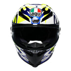 AGV PISTA GP RR - SOLELUNA 2023 LIMITED EDITION