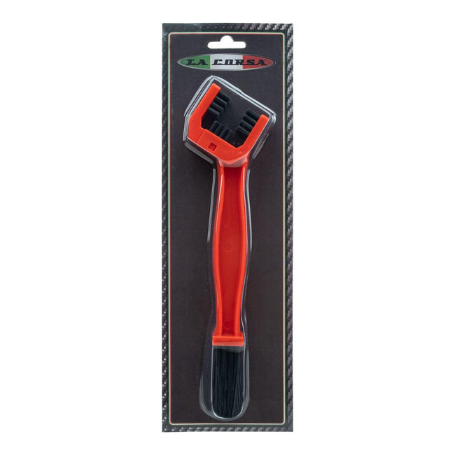 LA CORSA CHAIN CLEAN BRUSH Main Image