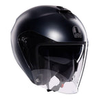 AGV IRIDES - ARDESIA GREY