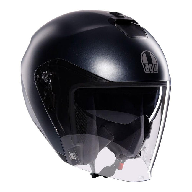 AGV IRIDES - ARDESIA GREY Hover Image