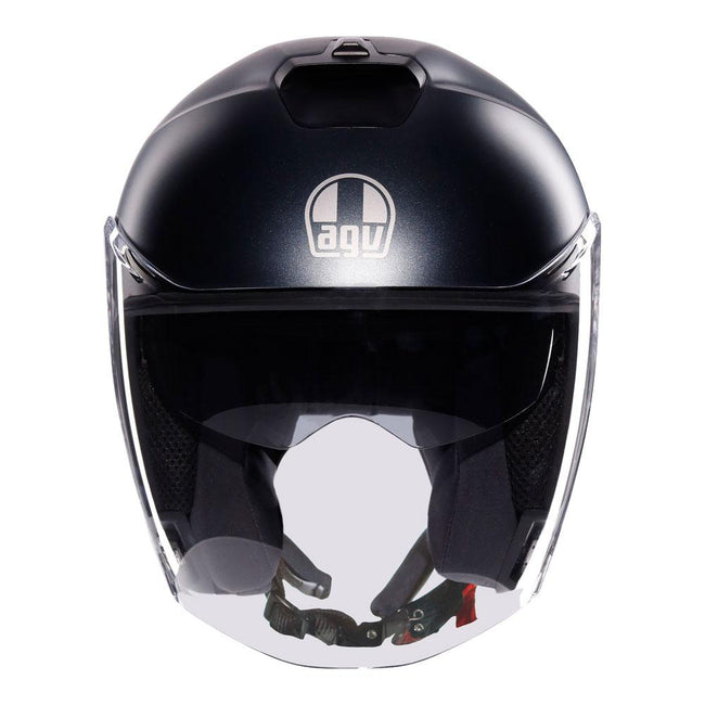 AGV IRIDES - ARDESIA GREY Main Image