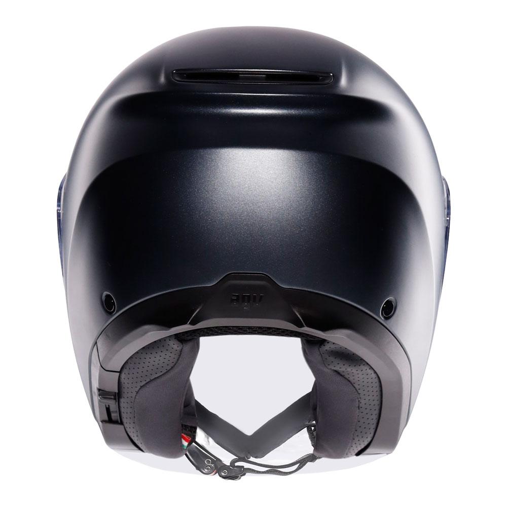 AGV IRIDES - ARDESIA GREY