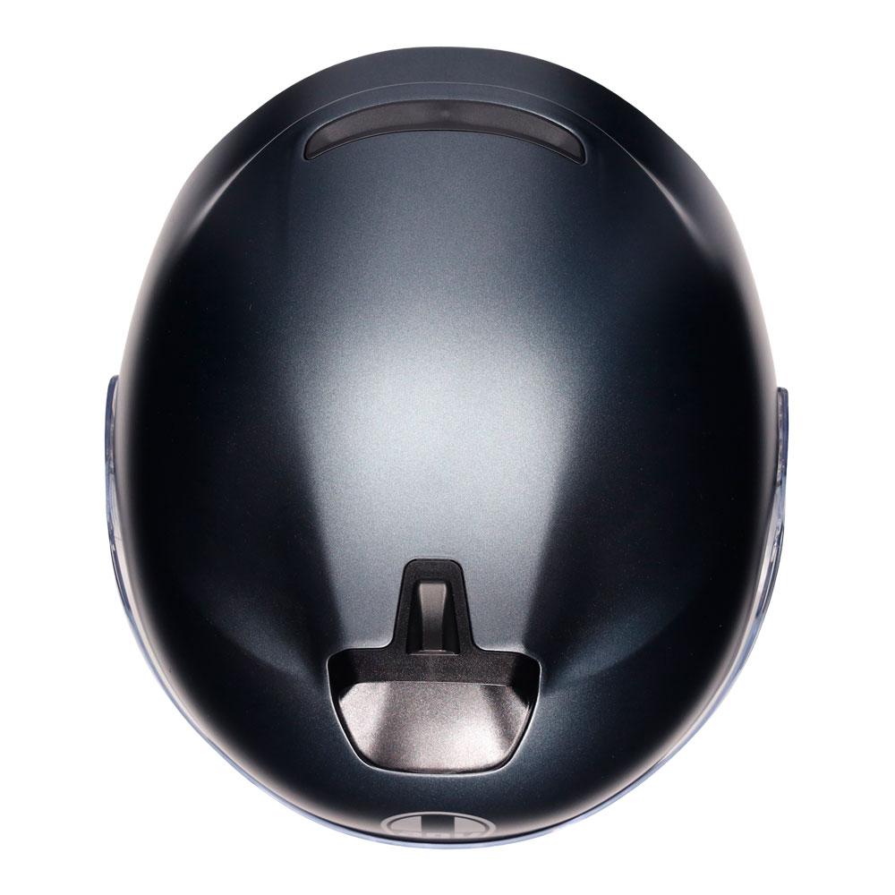 AGV IRIDES - ARDESIA GREY