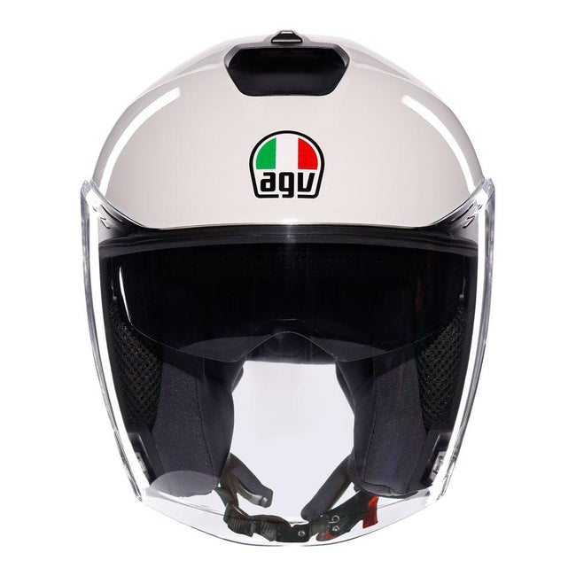 AGV IRIDES - WHITE Main Image