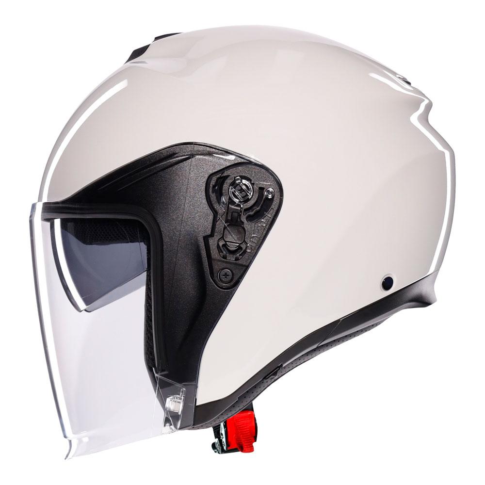 AGV IRIDES - WHITE