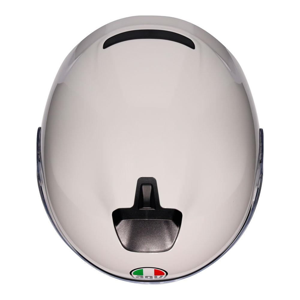 AGV IRIDES - WHITE