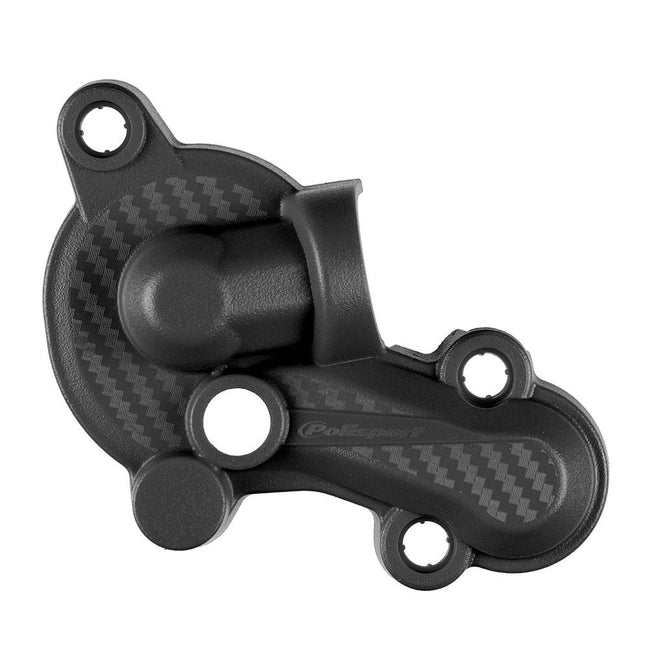 POLISPORT WATER PUMP PROTECTOR - BETA RR 250/300 2T 16-24 - BLACK Hover Image