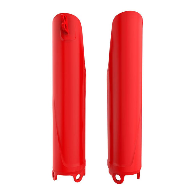 CEMOTO FORK PROTECTORS HONDA CRF250R / 450 CRF250RX / 450 (19-23) (75C-835-19R4) Hover Image