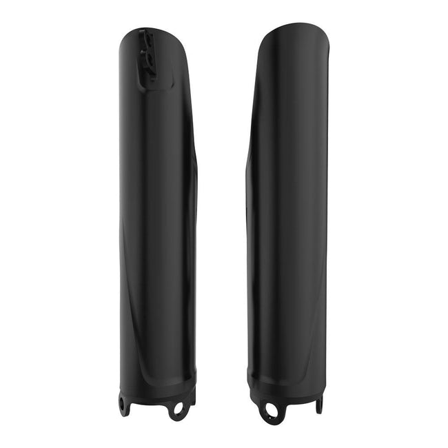 CEMOTO FORK PROTECTORS HONDA CRF250R / 450 CRF250RX / 450 (19-23) (75C-835-19K) Hover Image