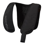 Macna Hot Vest Black One Size