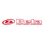 STICKER RACING D/CUT - BETA - RED 930 X 110