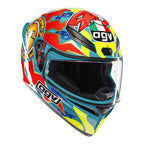 AGV K1 S - ROSSI MUGELLO 1999