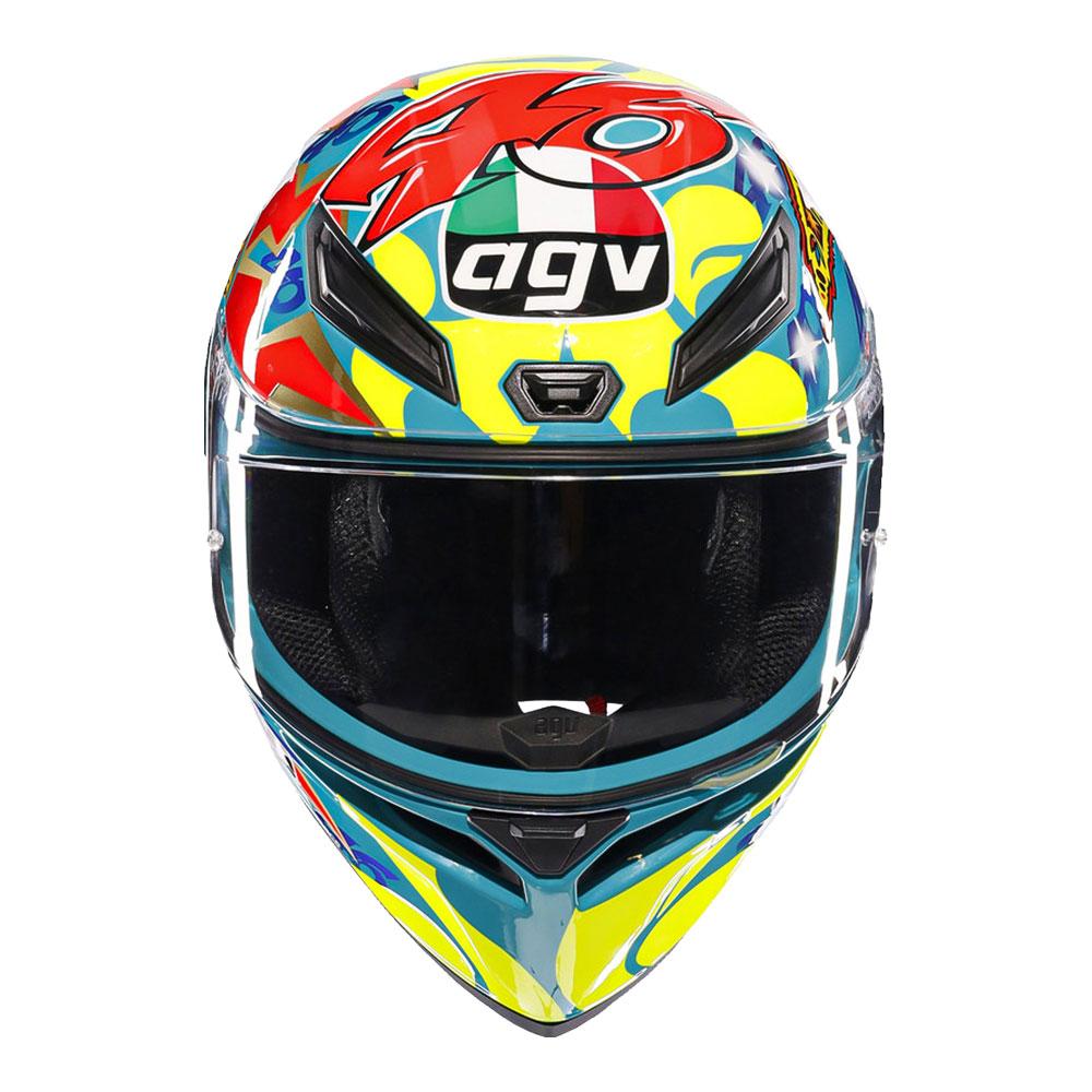 AGV K1 S - ROSSI MUGELLO 1999
