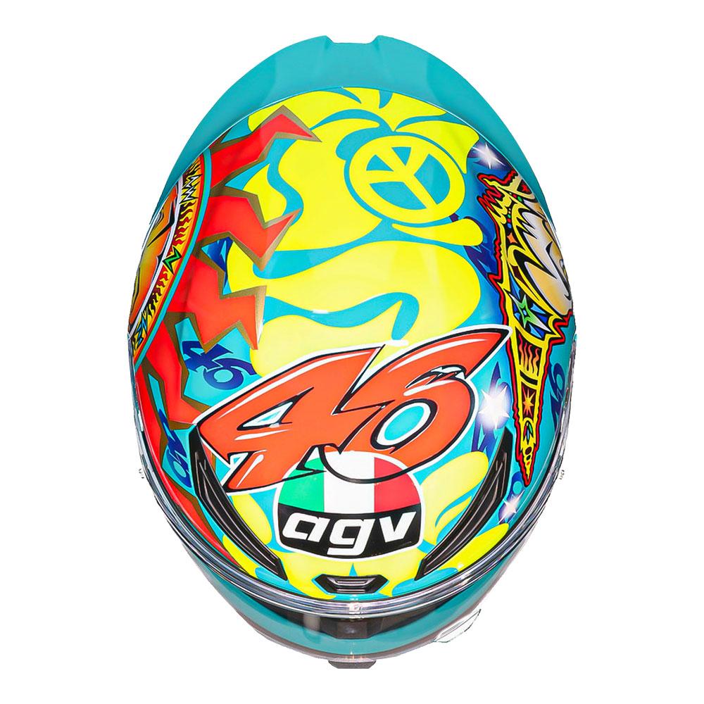 AGV K1 S - ROSSI MUGELLO 1999