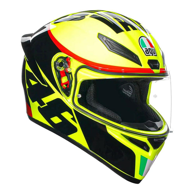 AGV K1 S - GRAZIE VALE Hover Image