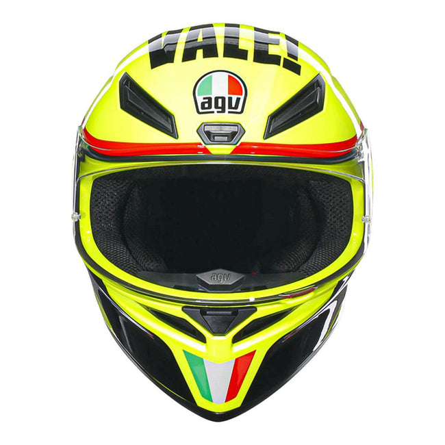 AGV K1 S - GRAZIE VALE Main Image