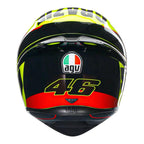 AGV K1 S - GRAZIE VALE
