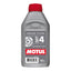 MOTUL BRAKE FLUID DOT 4 - 500 mL