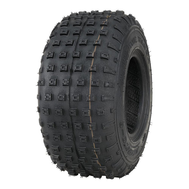 WANDA ATV TYRE AT145X70-6 P319 4PR TL Hover Image