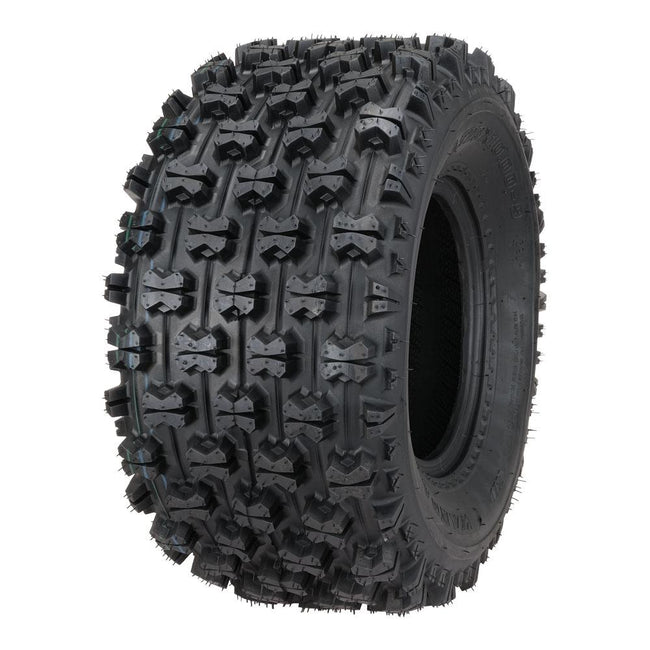 WANDA ATV TYRE AT20X10-9 P357 6PR TL Hover Image
