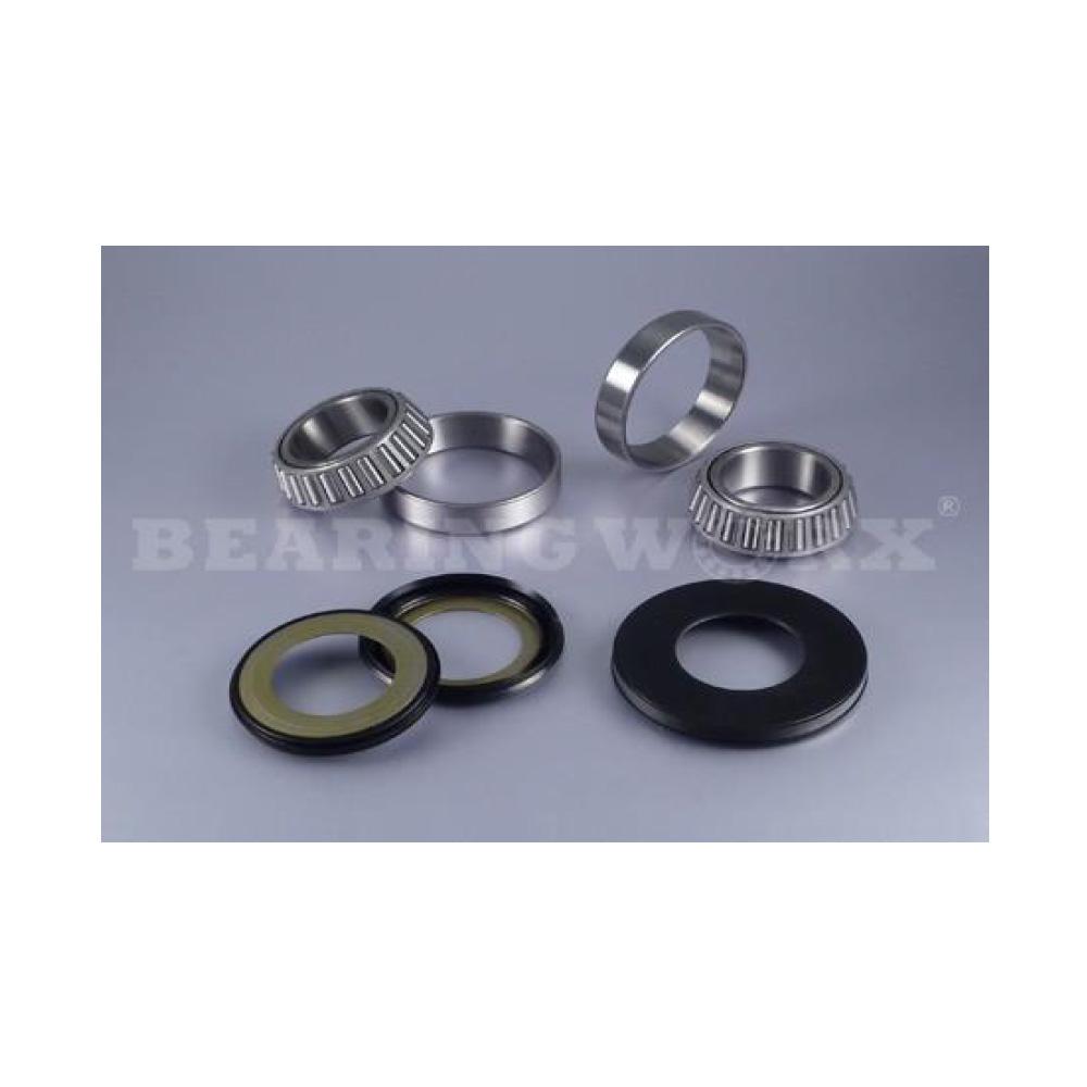 BEARING WORX - STEERING HEAD KIT YAMAHA (90-900-01H)