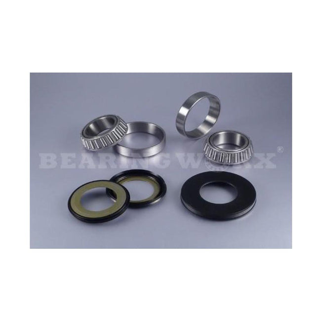 BEARING WORX - STEERING HEAD KIT YAMAHA (90-900-01H) Hover Image