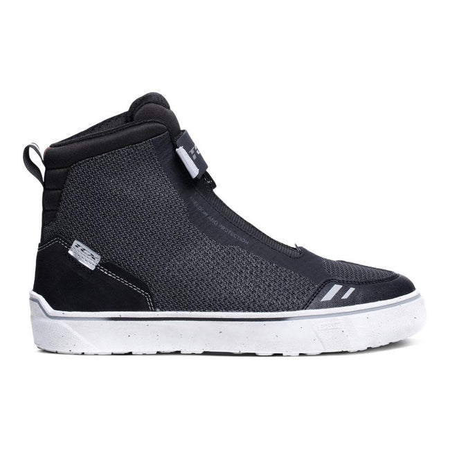 TCX IKASU 2 AIR BLACK / REFLEX Main Image